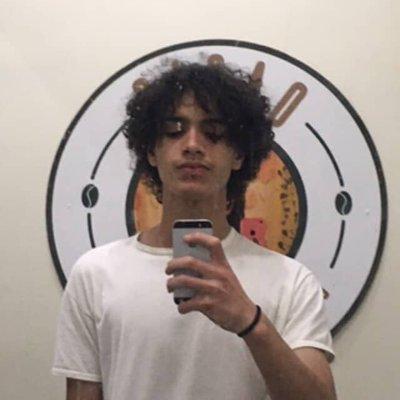 Othmane Mimouni - GitHub Profile Picture