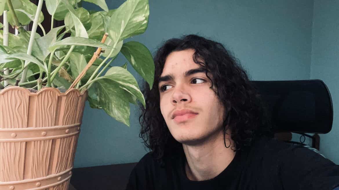 Othmane Mimouni - GitHub Profile Picture